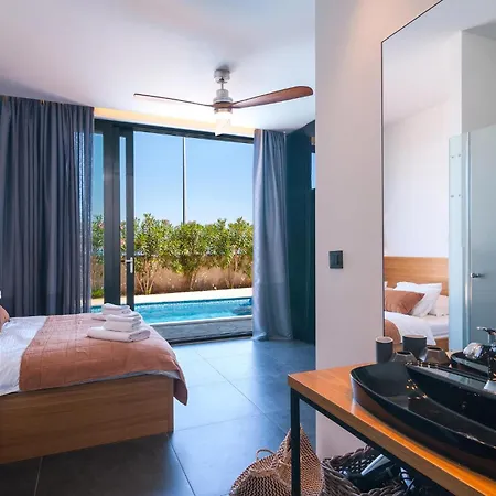 Gorgeous In With House Sea View Vakantiehuis *