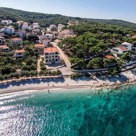 Gorgeous In With House Sea View Vakantiehuis Sutivan