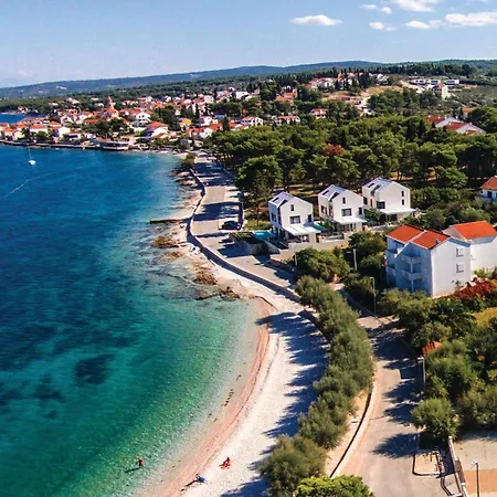 Vakantiehuis Gorgeous In With House Sea View *