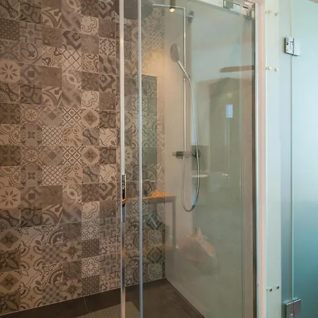 Gorgeous In With House Sea View Vakantiehuis *