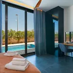 2 Bedroom In Ferienhaus *