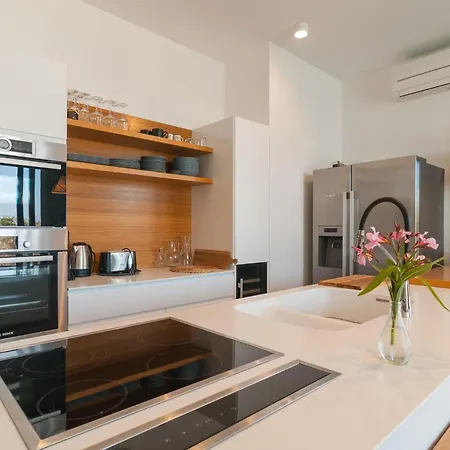 Gorgeous In With House Sea View * Sutivan