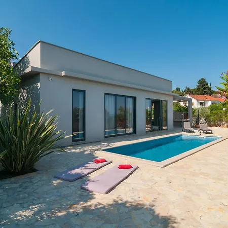 2 Bedroom In Ferienhaus