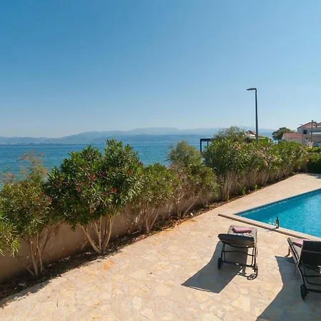 Casa de Férias Gorgeous In With House Sea View *
