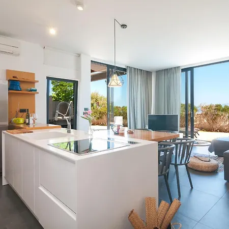 Gorgeous In With House Sea View * Sutivan