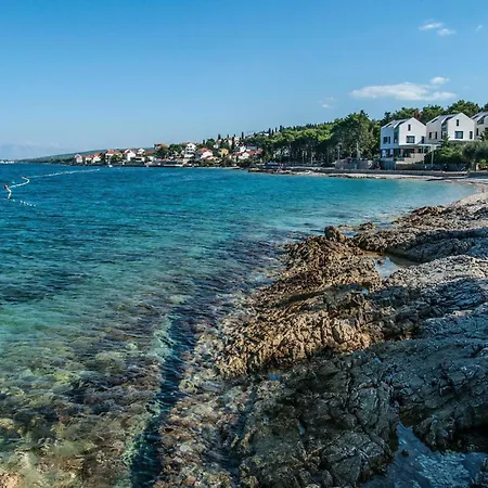 Gorgeous In With House Sea View *