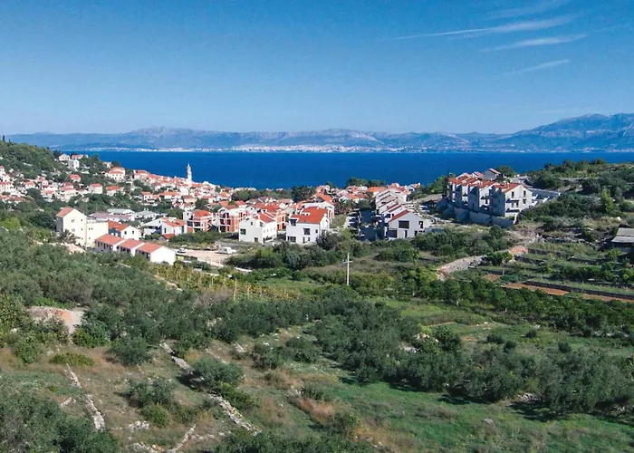 Сasa de vacaciones 2 Bedroom In Sutivan